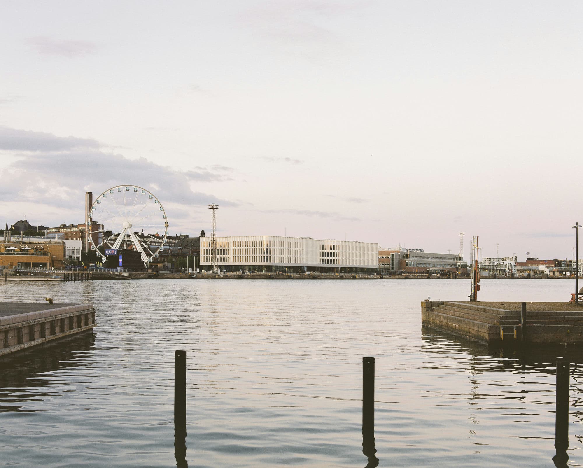 Katajanokan Laituri — imagen 2