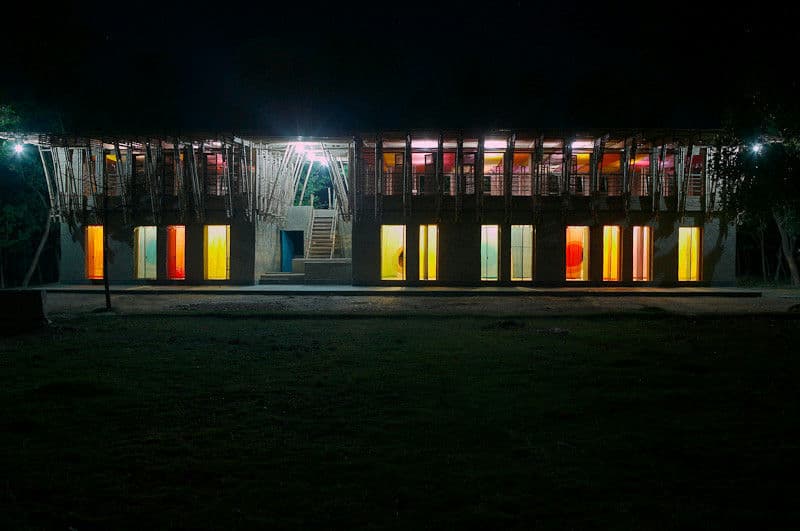 METI Handmade School — imagen 4