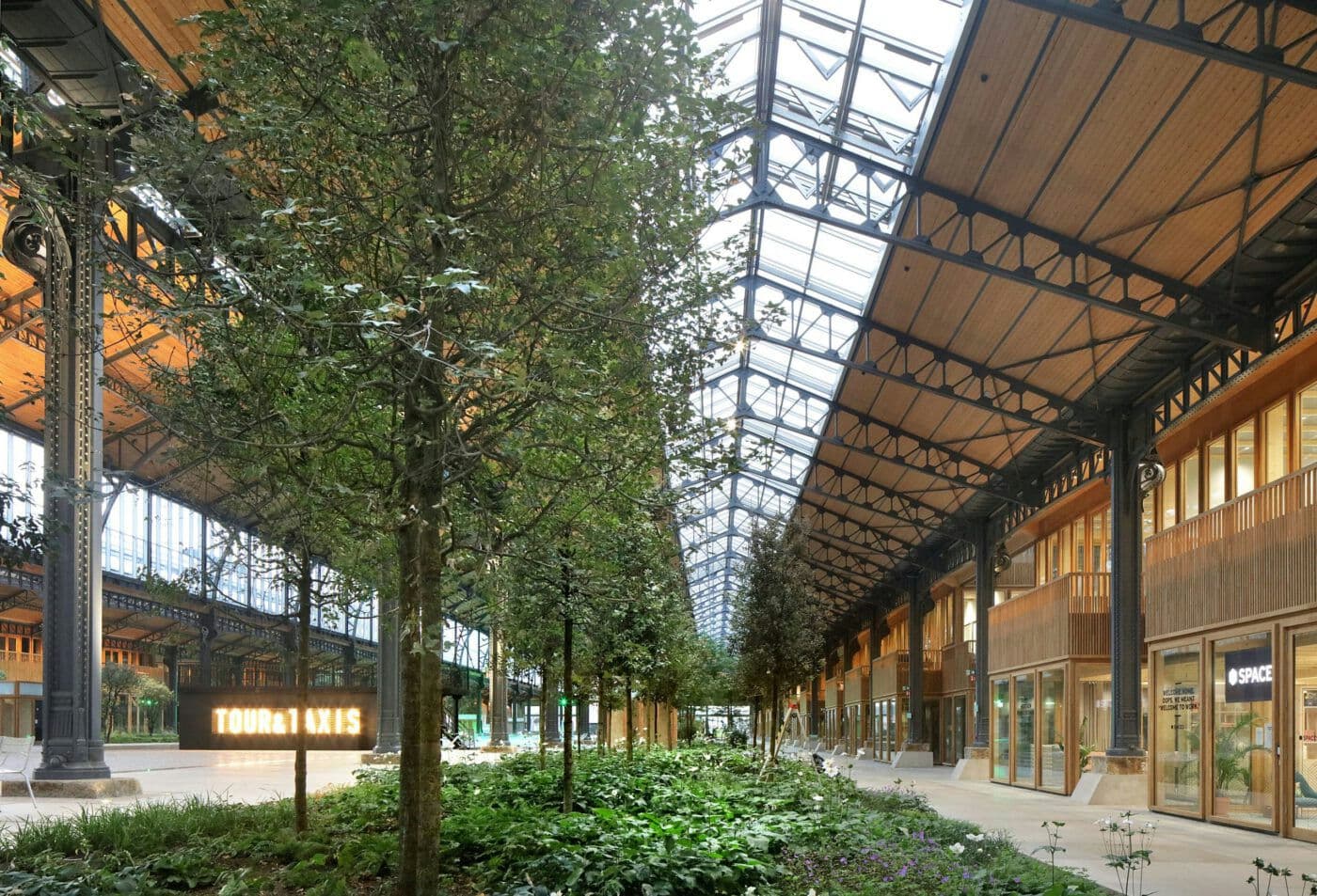 Gare Maritime — imagen 2