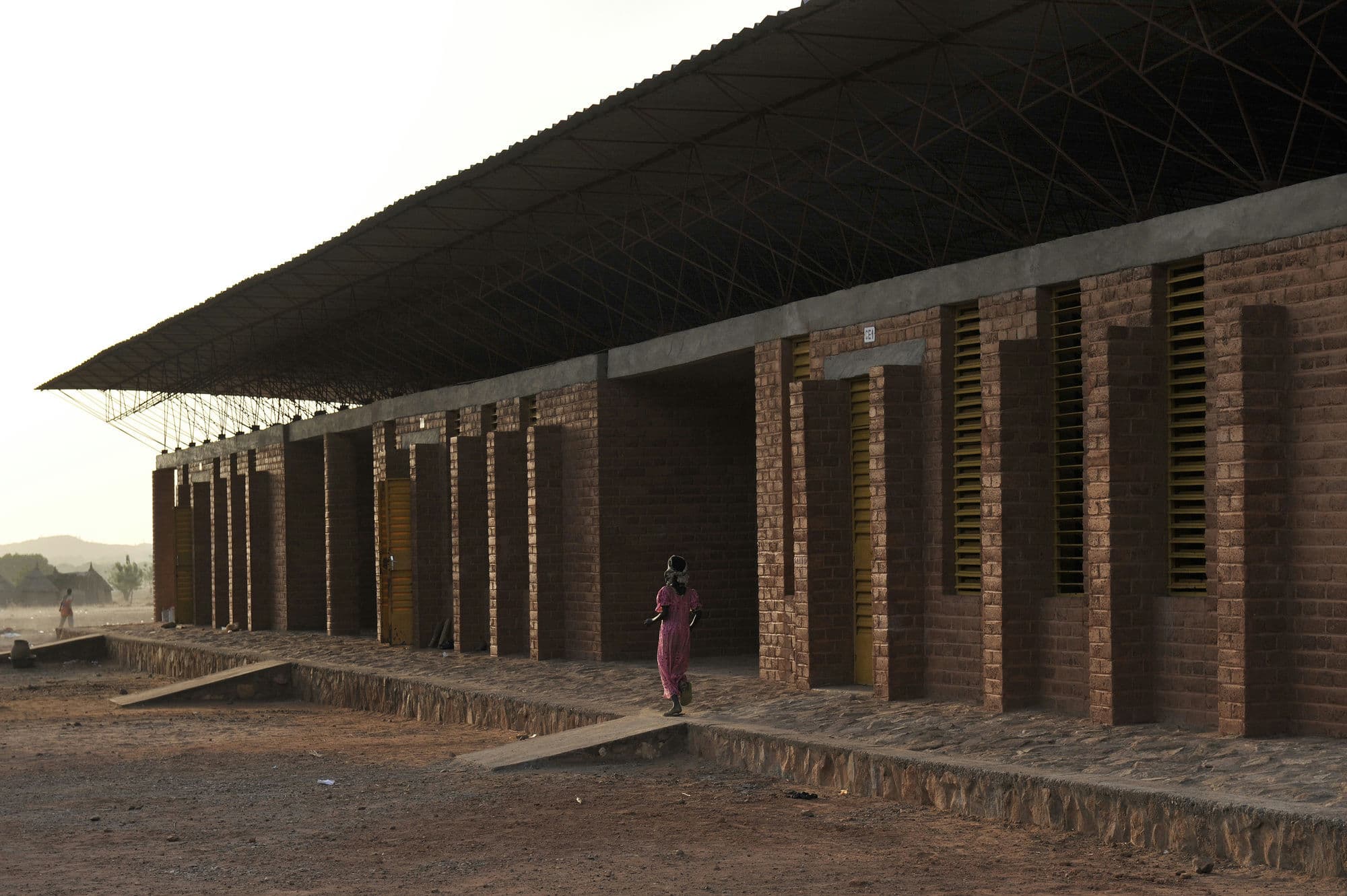 Escuela Primaria de Gando — imagen 3