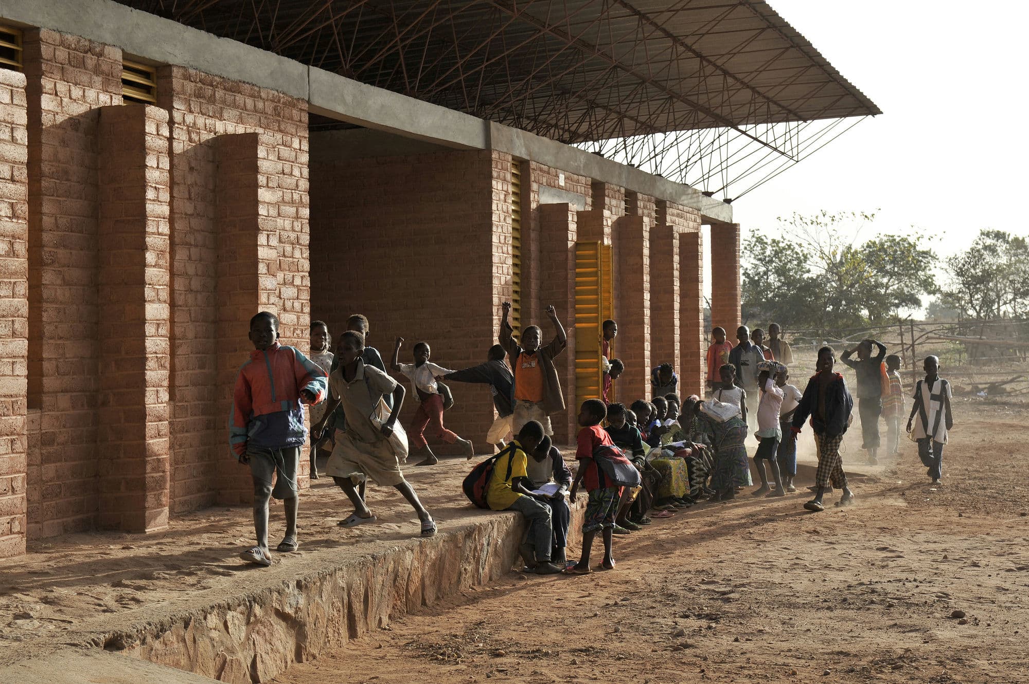 Escuela Primaria de Gando — imagen 4