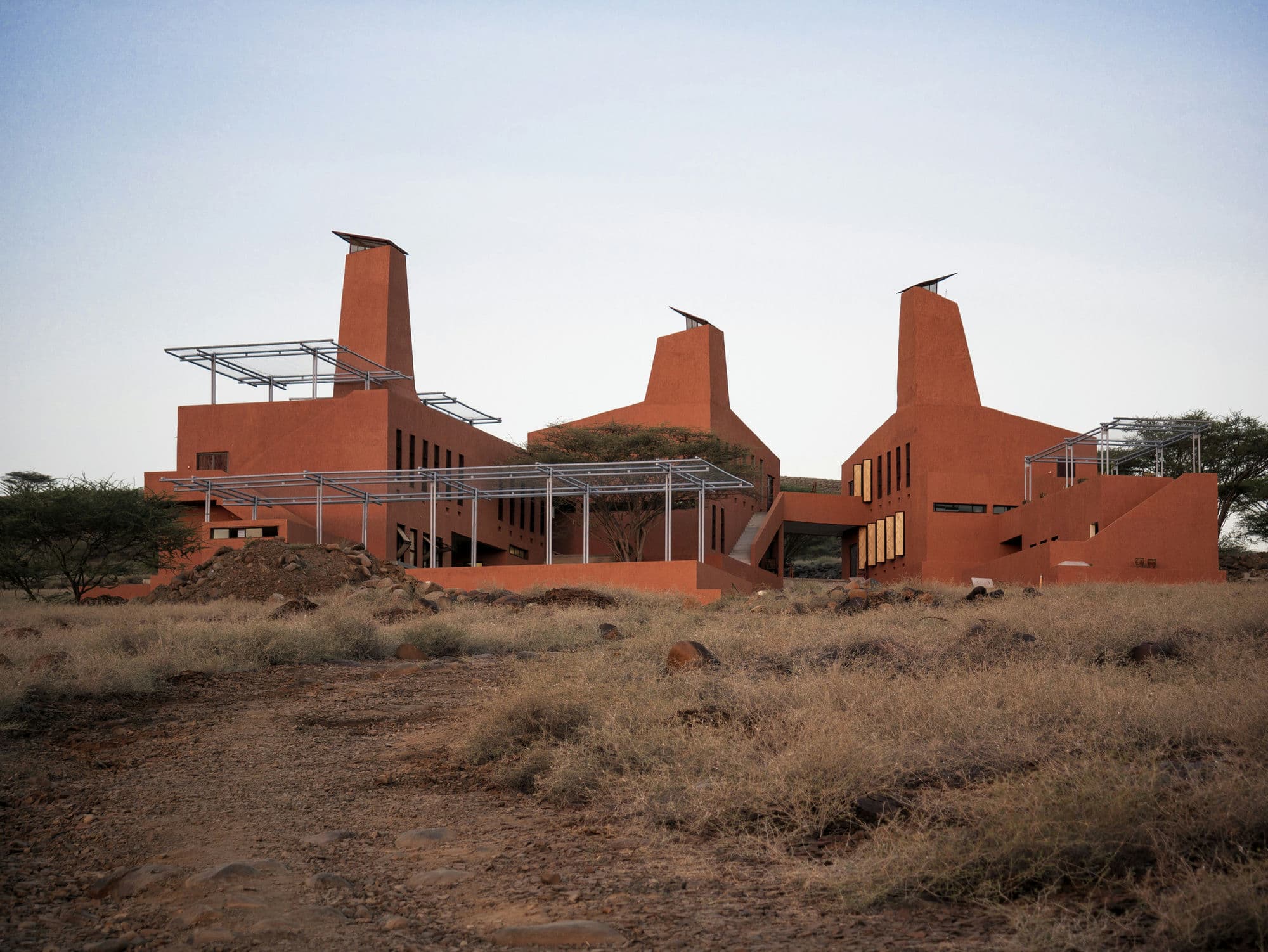 Startup Lions Campus — imagen 2