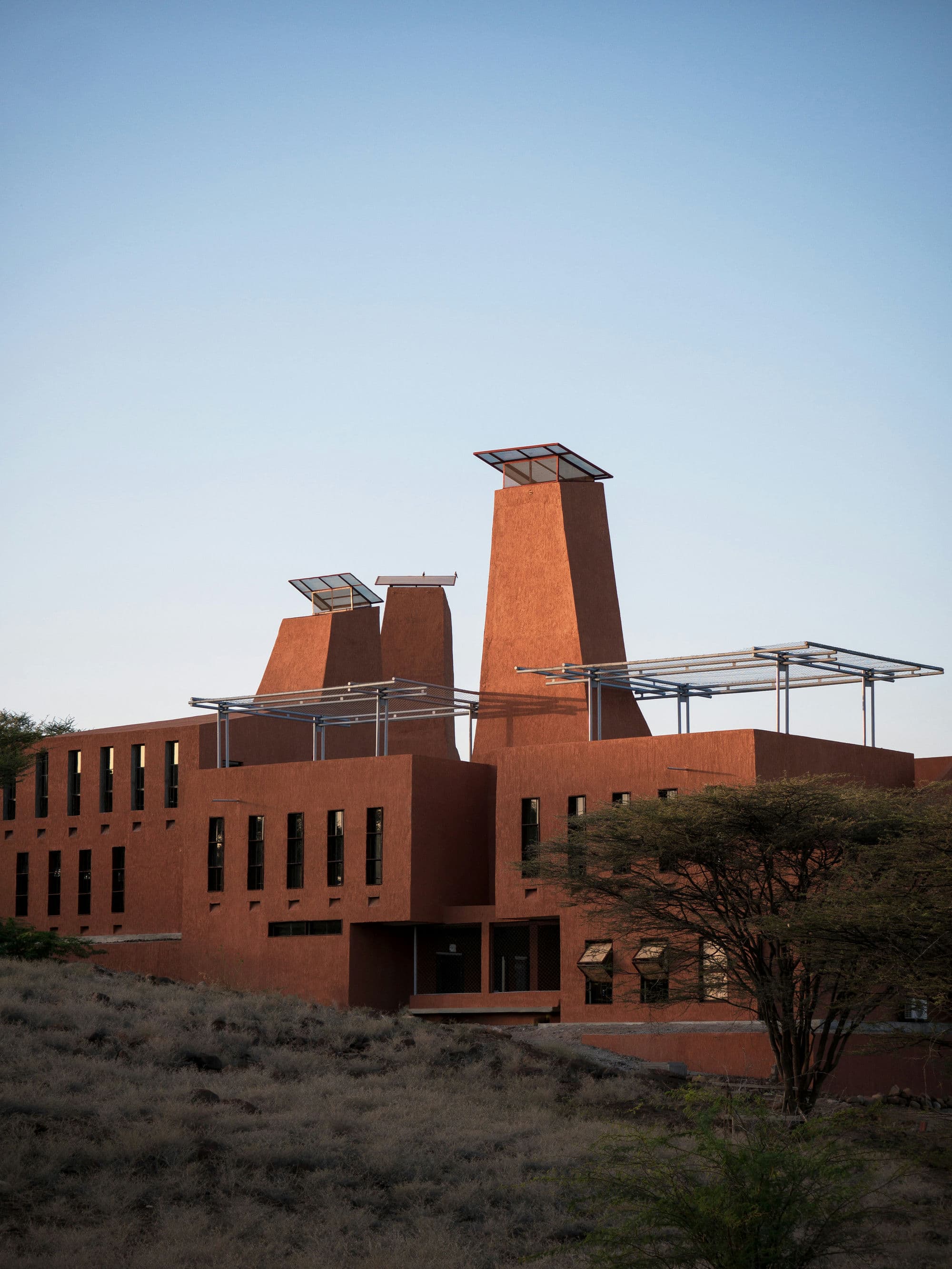 Startup Lions Campus — imagen 3