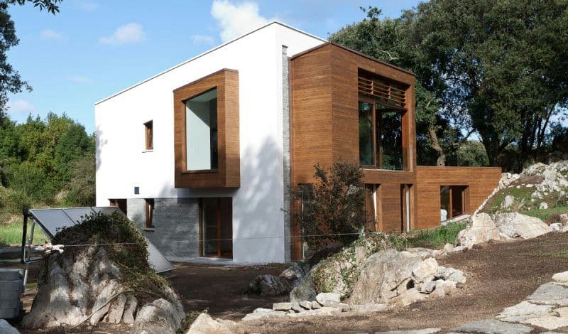 Casa EntreEncinas — imagen 3