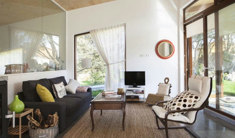 Casa EntreEncinas — imagen 4