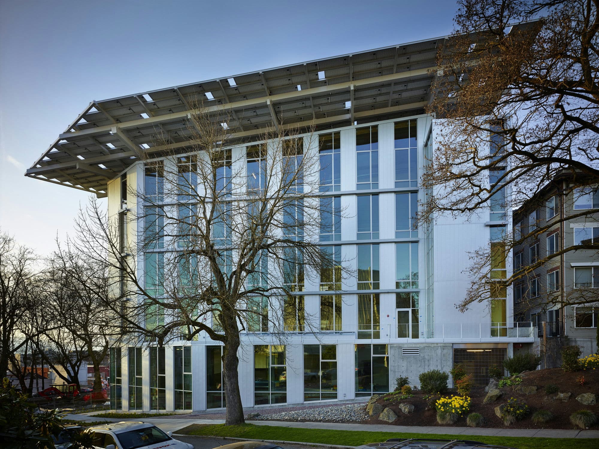 Bullitt Center — imagen 2