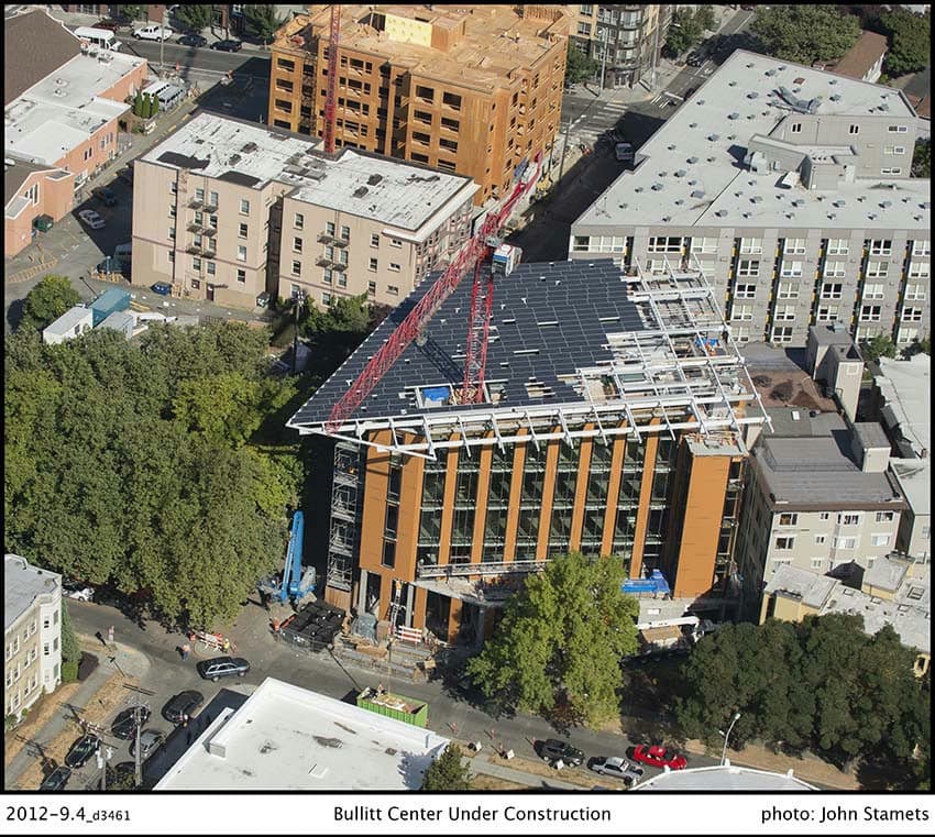 Bullitt Center — imagen 3