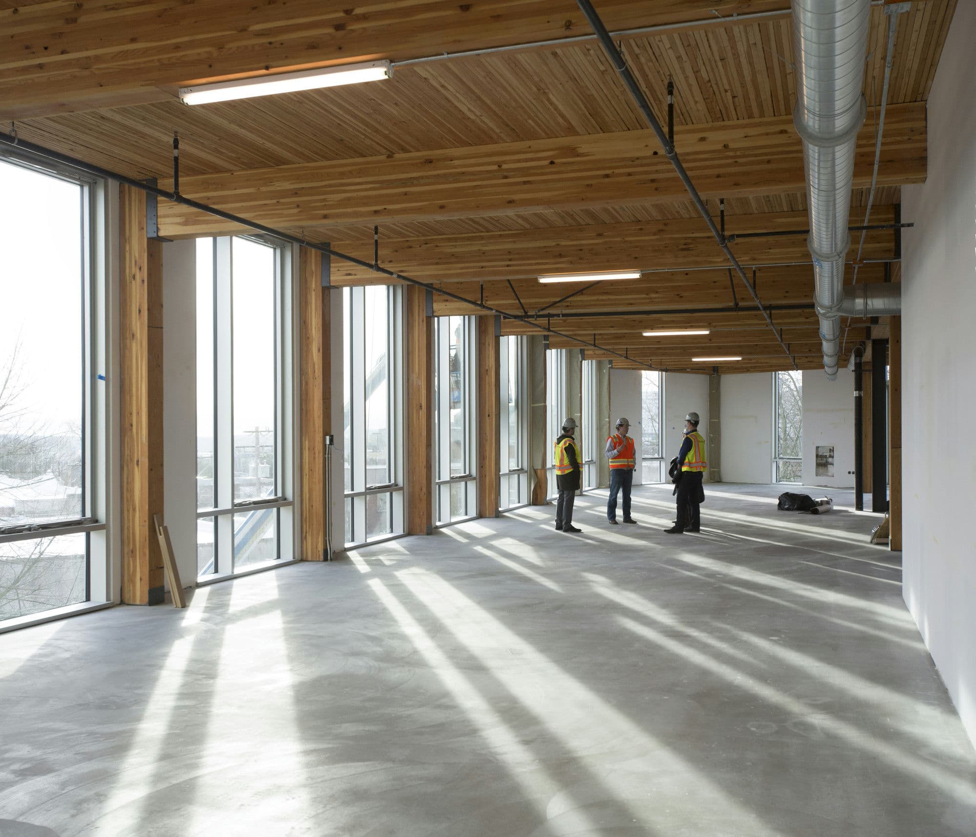 Bullitt Center — imagen 4
