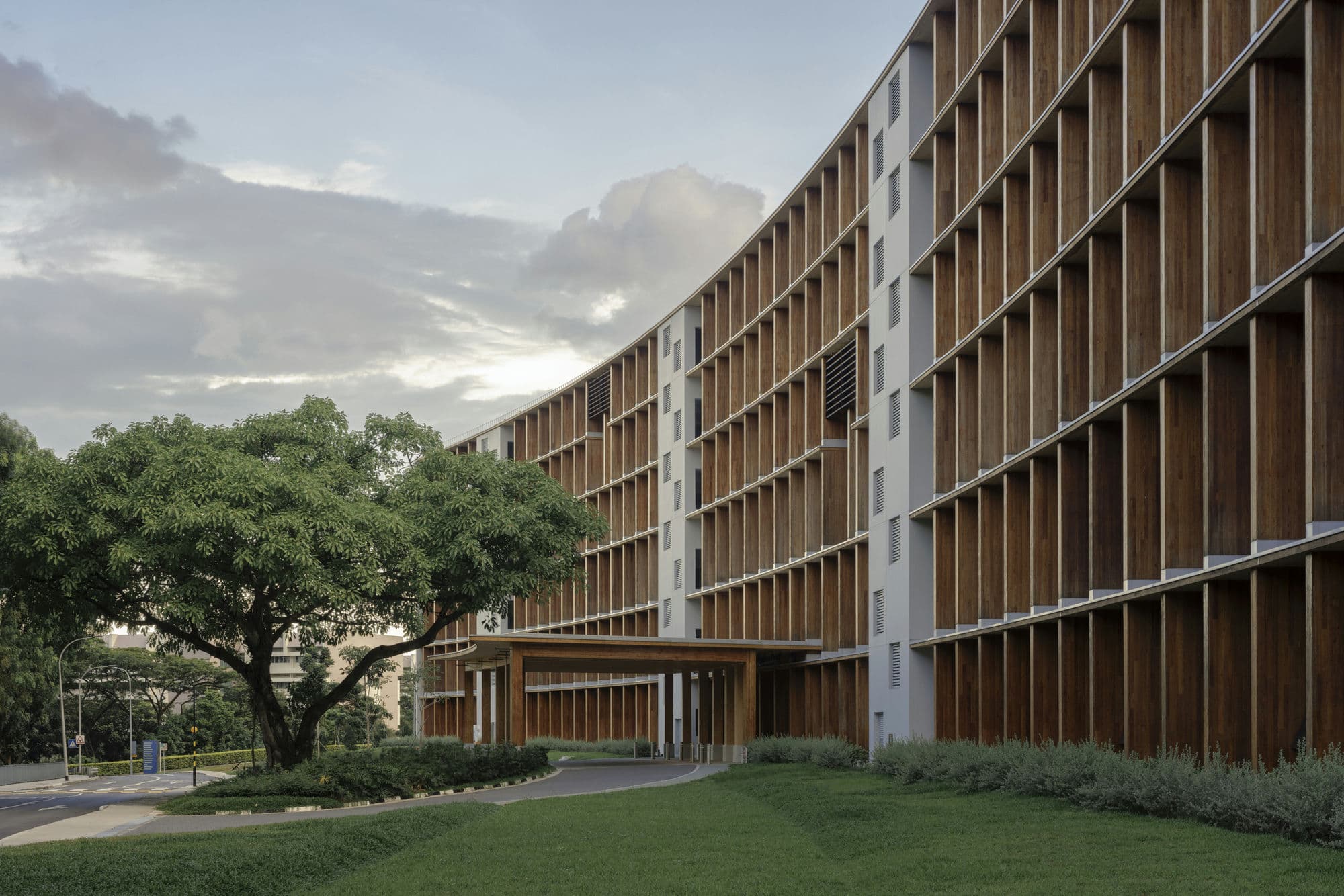 Gaia (NTU Singapore) — imagen 2