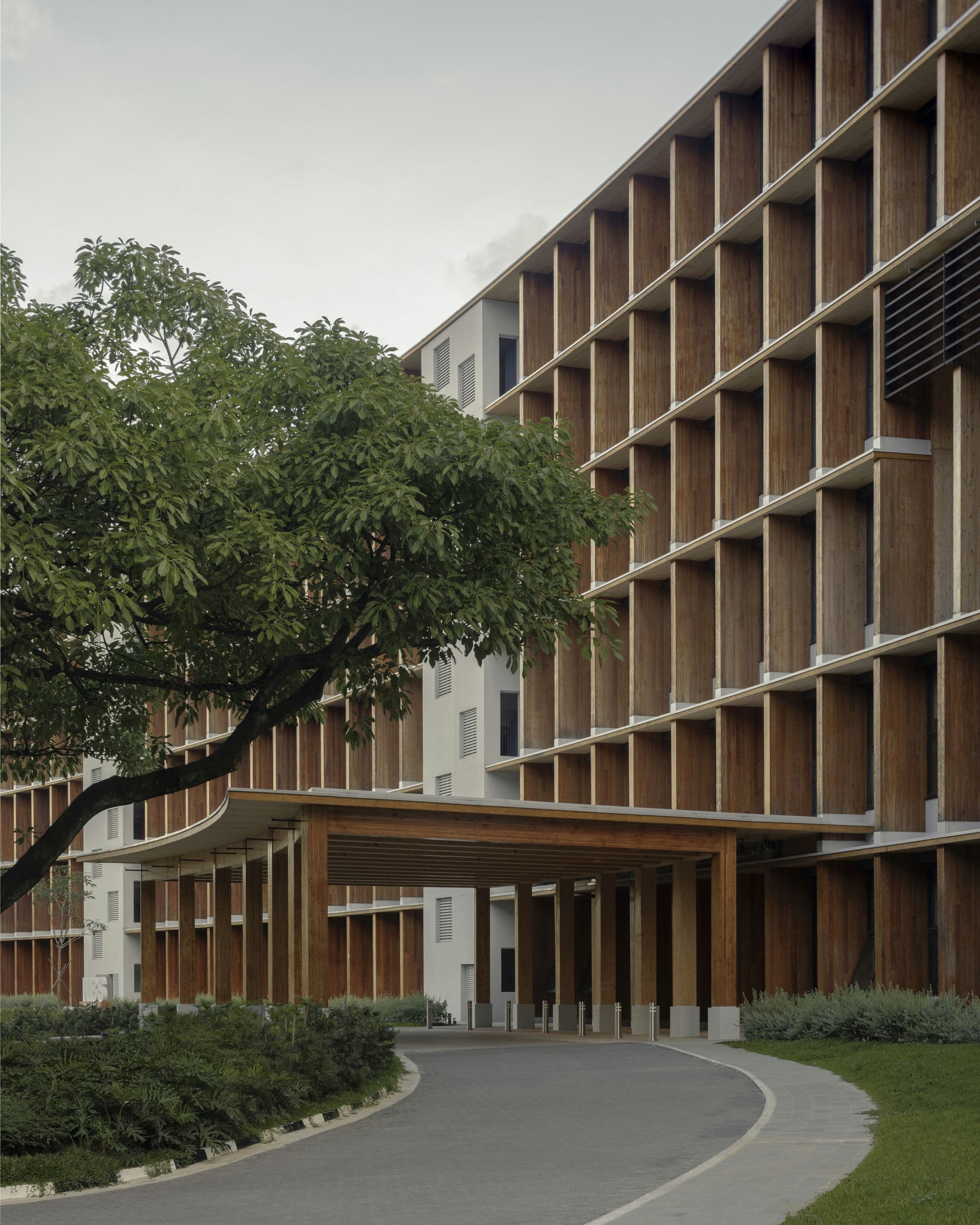 Gaia (NTU Singapore) — imagen 3