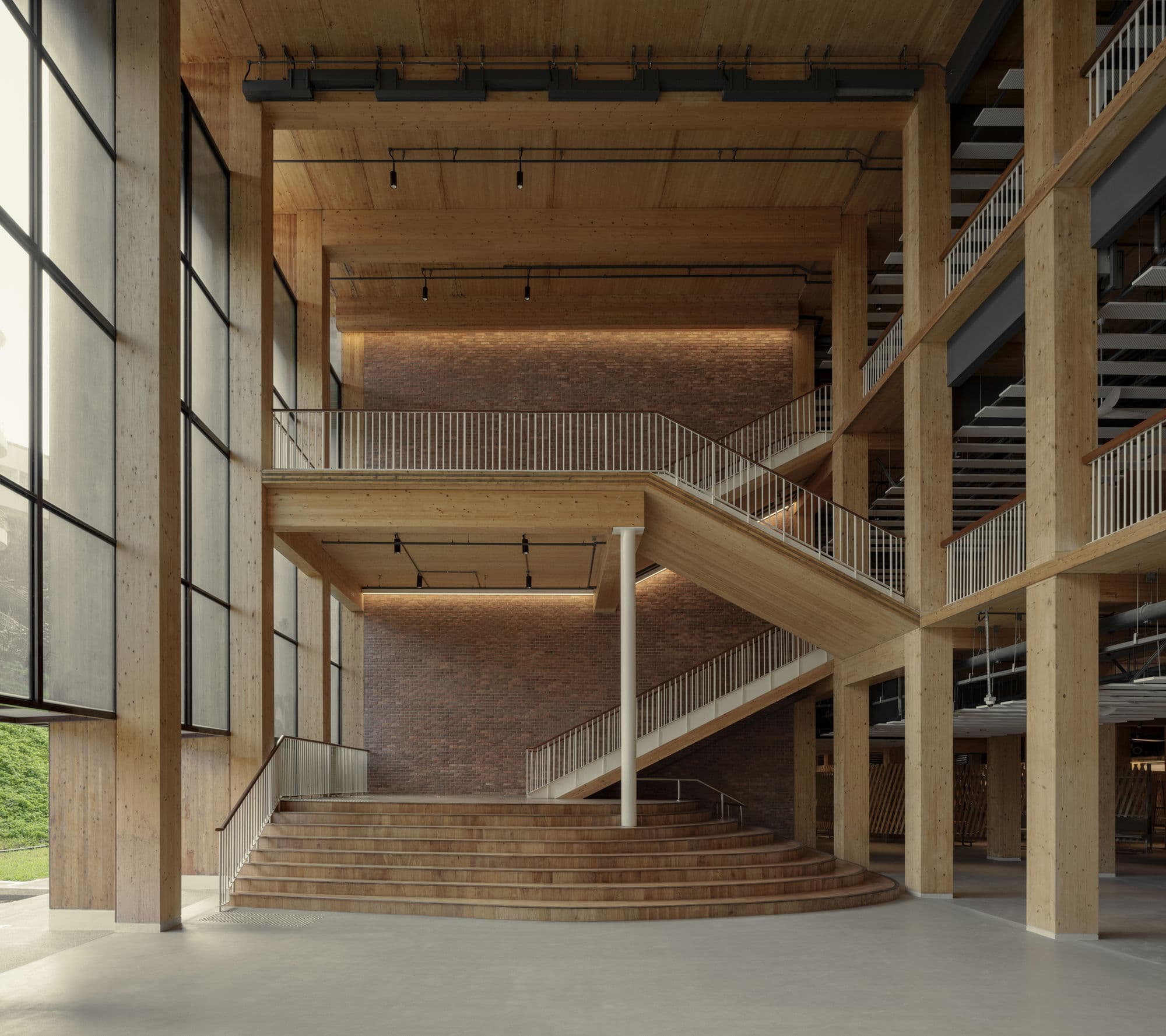 Gaia (NTU Singapore) — imagen 4