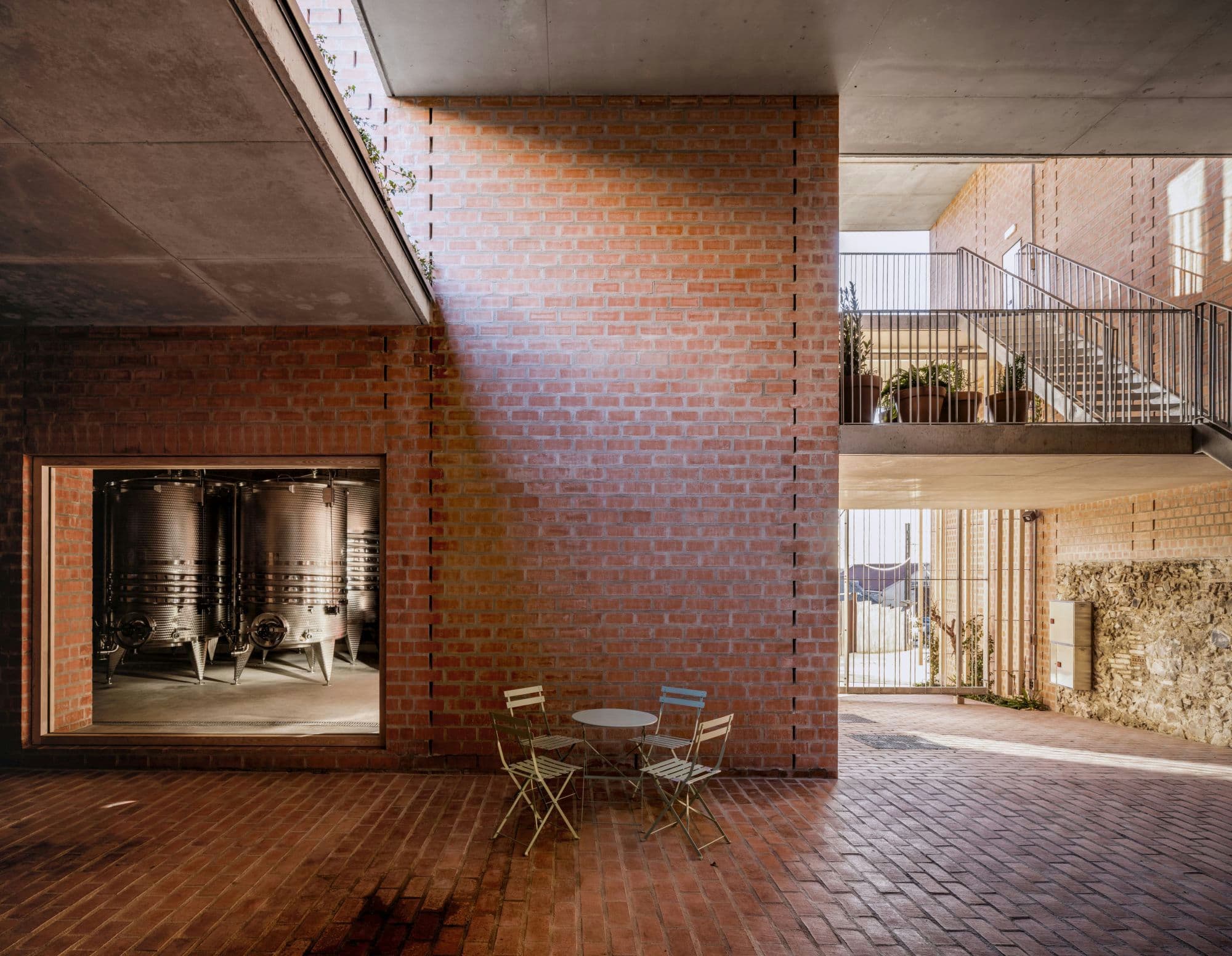 Celler Clos Pachem — imagen 2