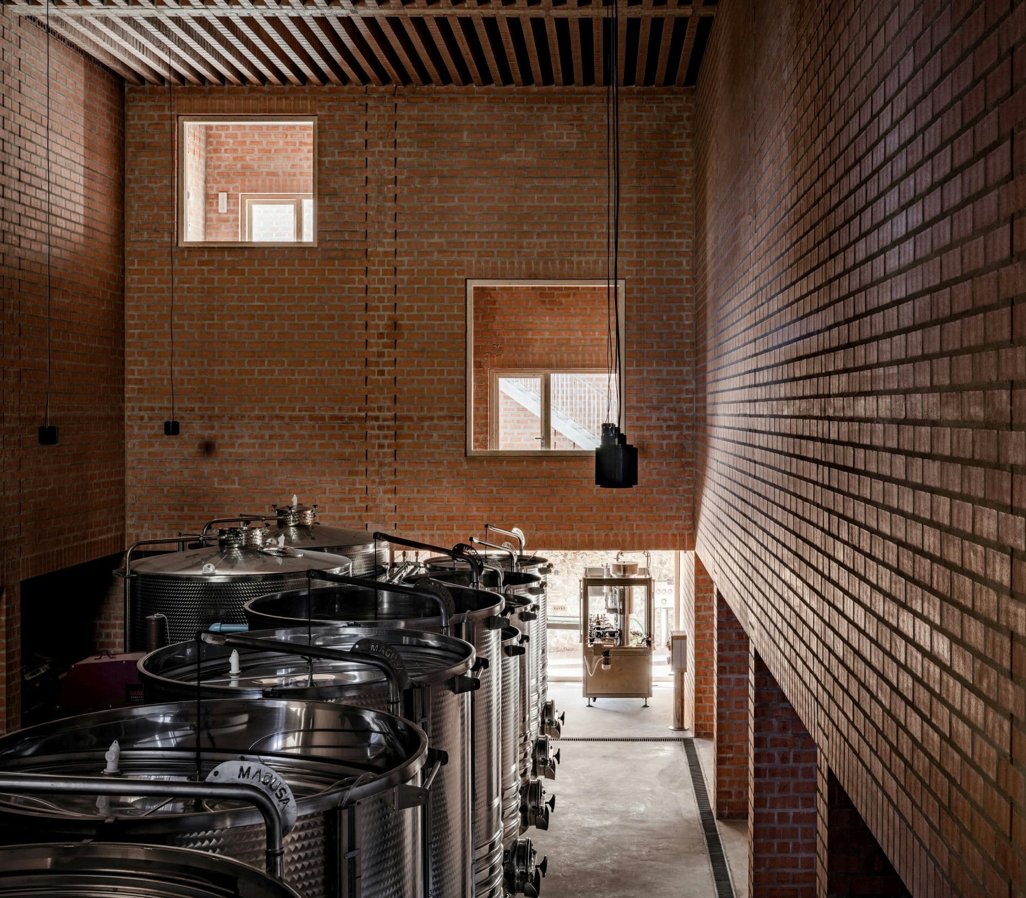 Celler Clos Pachem — imagen 4