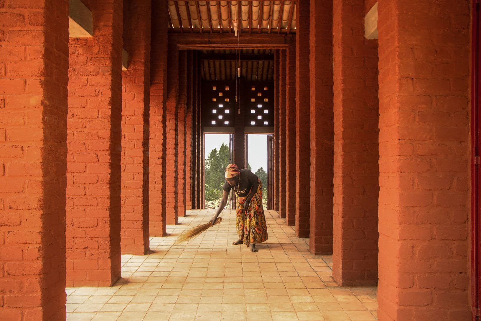 Biblioteca de Muyinga — imagen 3