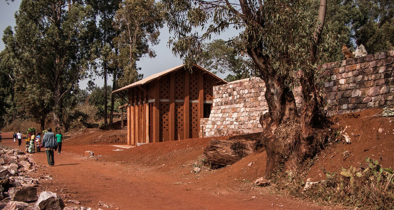 Biblioteca de Muyinga — imagen 4