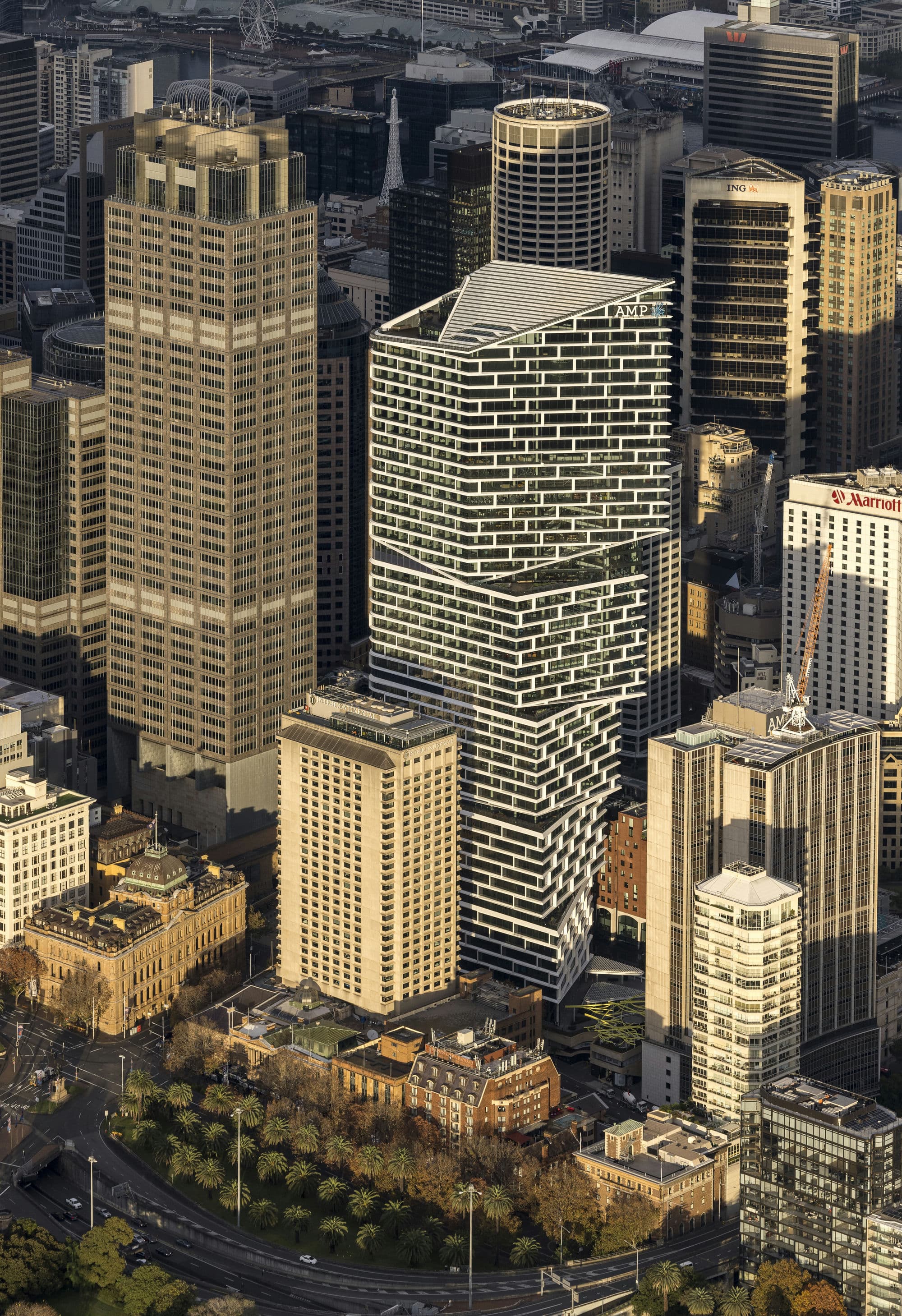 Quay Quarter Tower — imagen 2
