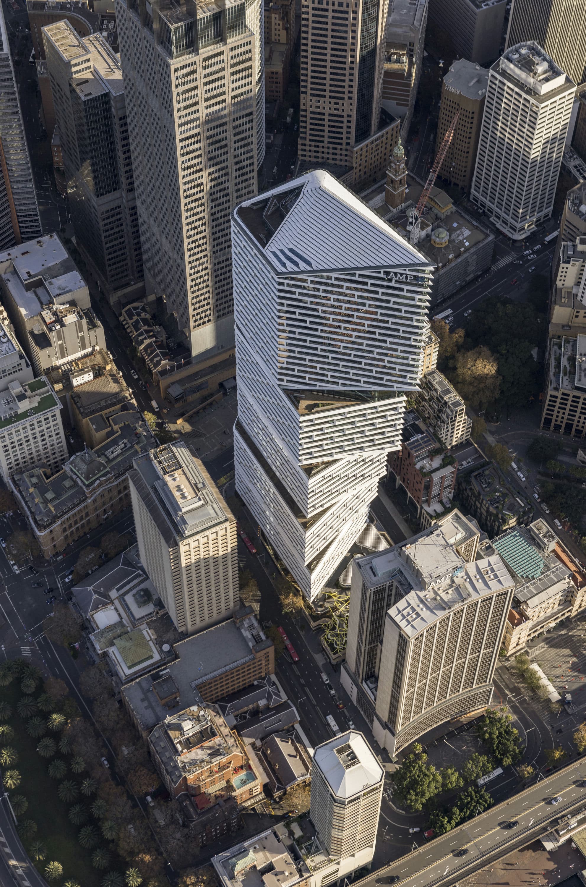 Quay Quarter Tower — imagen 3