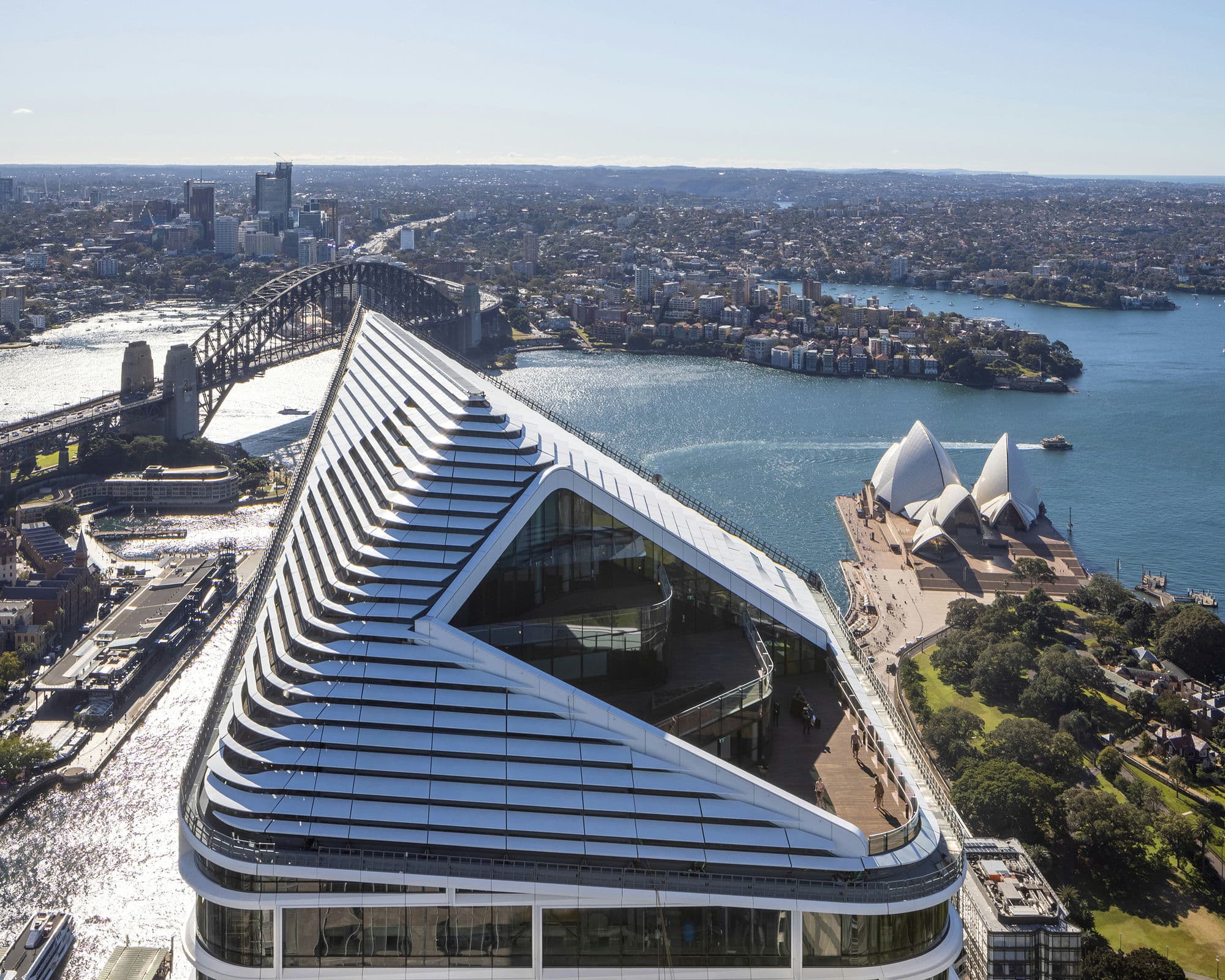 Quay Quarter Tower — imagen 4