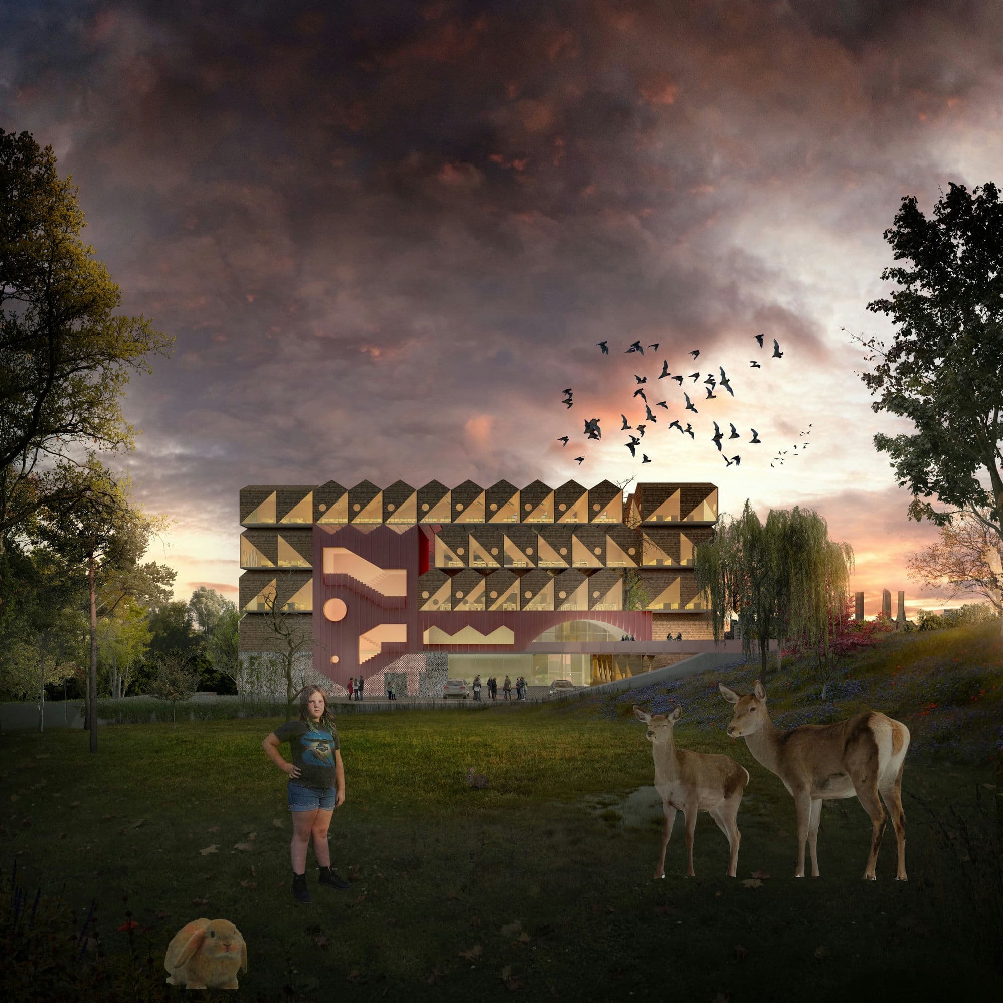 Reggio School — imagen 2