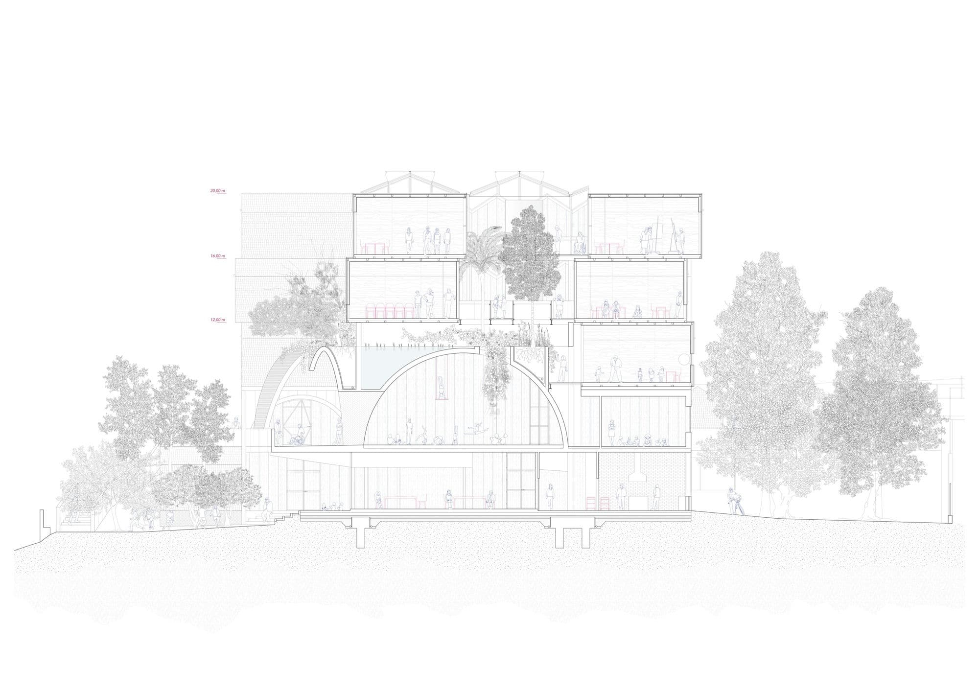 Reggio School — imagen 4