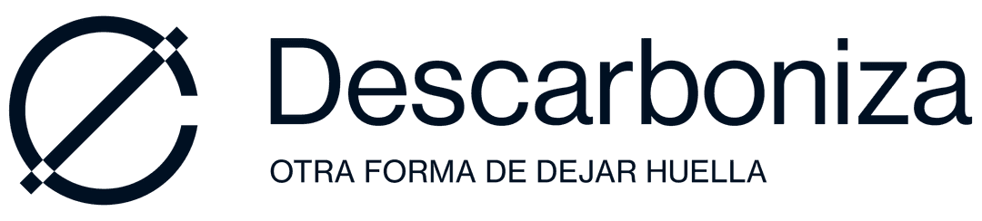 Descarboniza