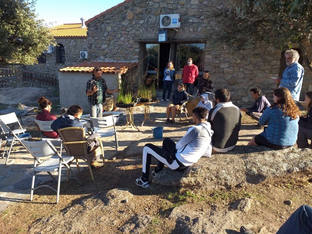 Asociación IMORA