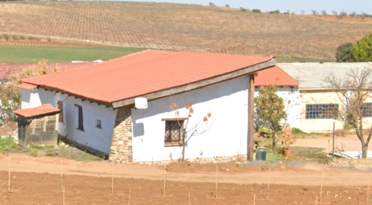 Casa de paja
