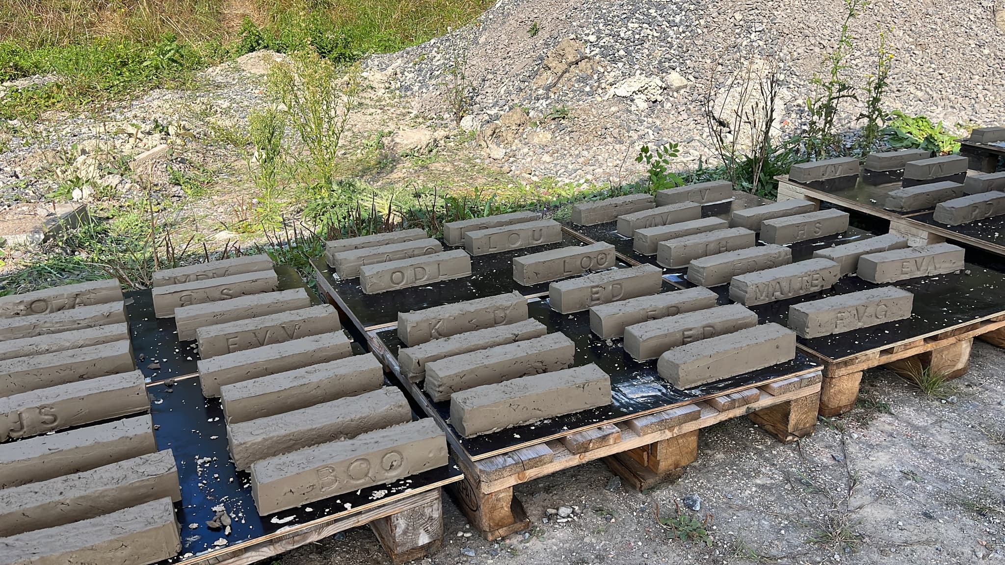 BC Materials