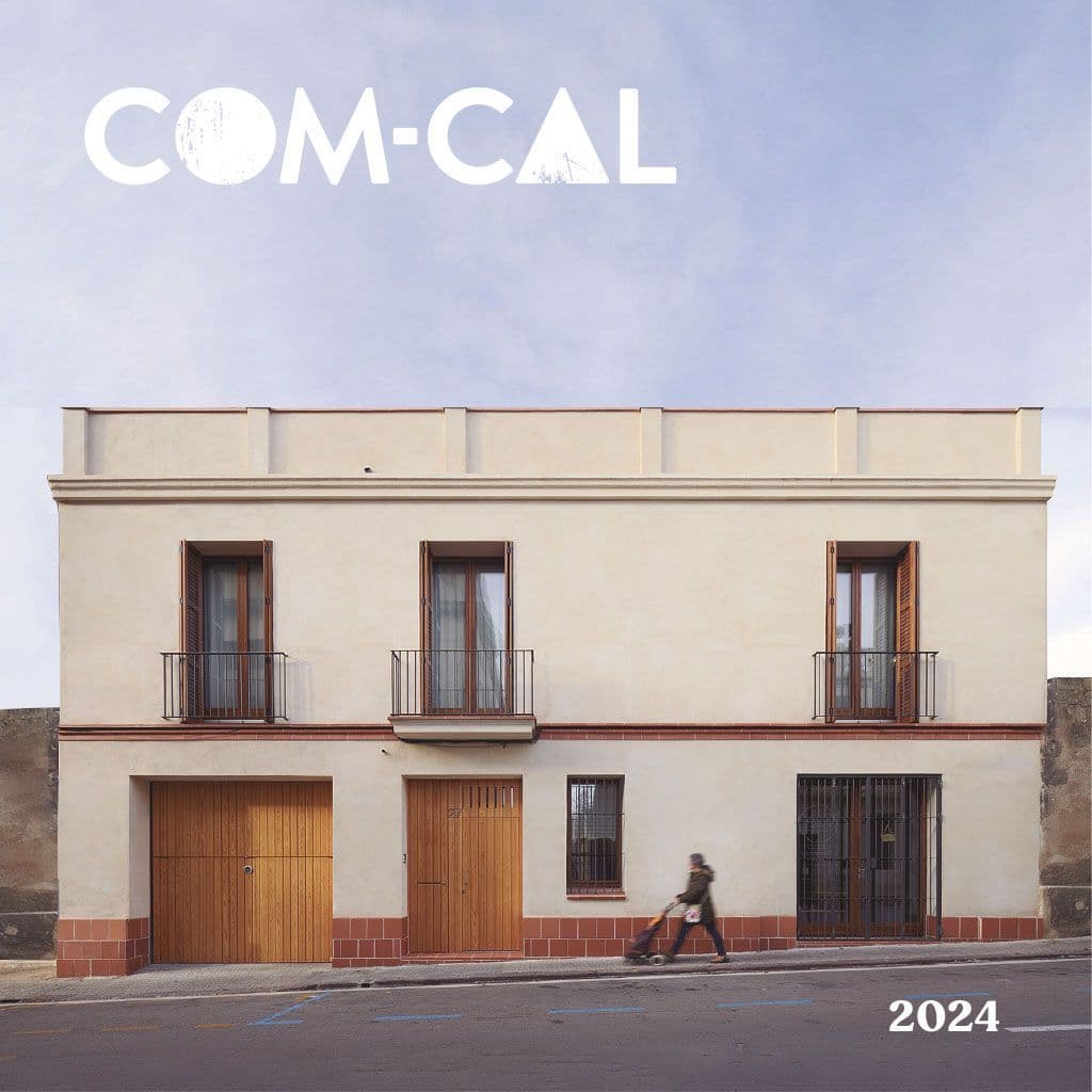 COMCAL NATURAL
