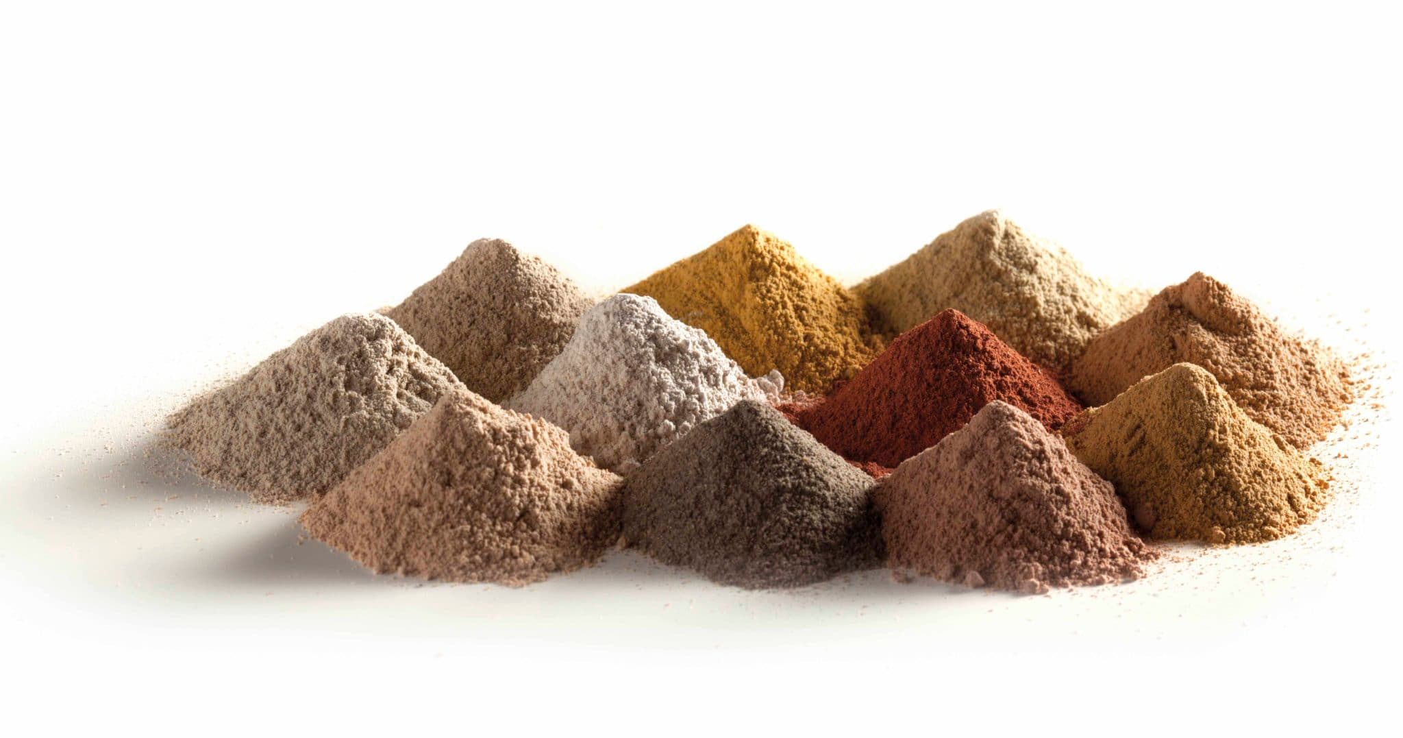 Ecoclay 3