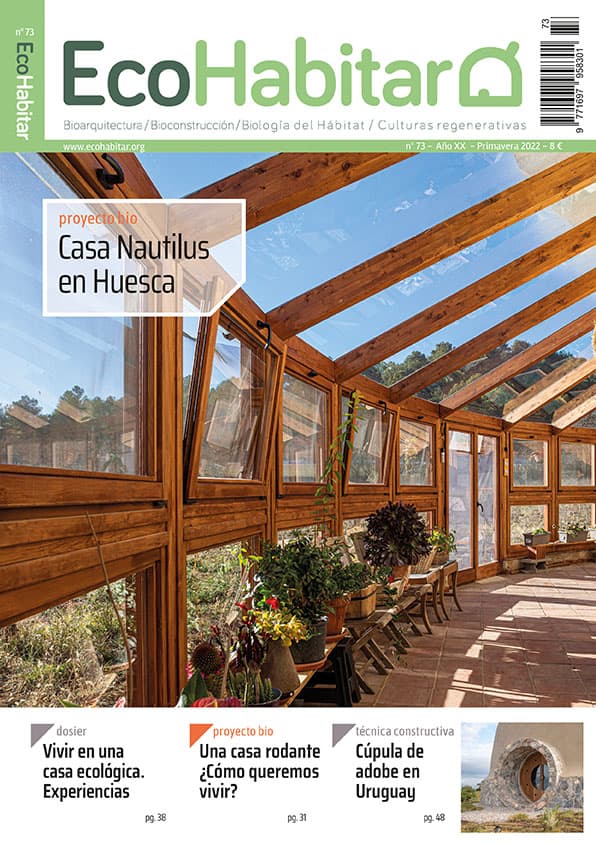 Ecohabitar
