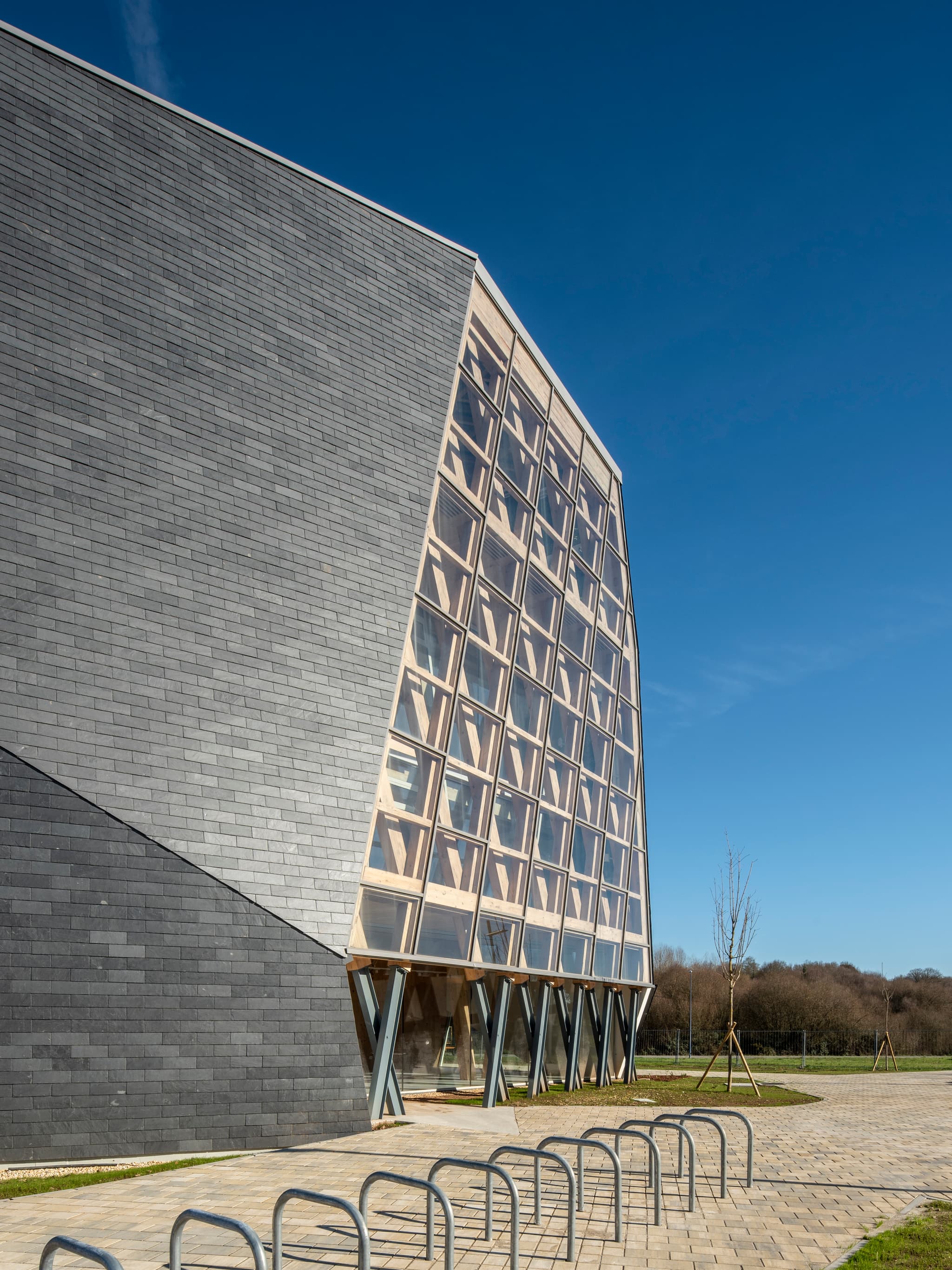 Edificio Impulso Verde