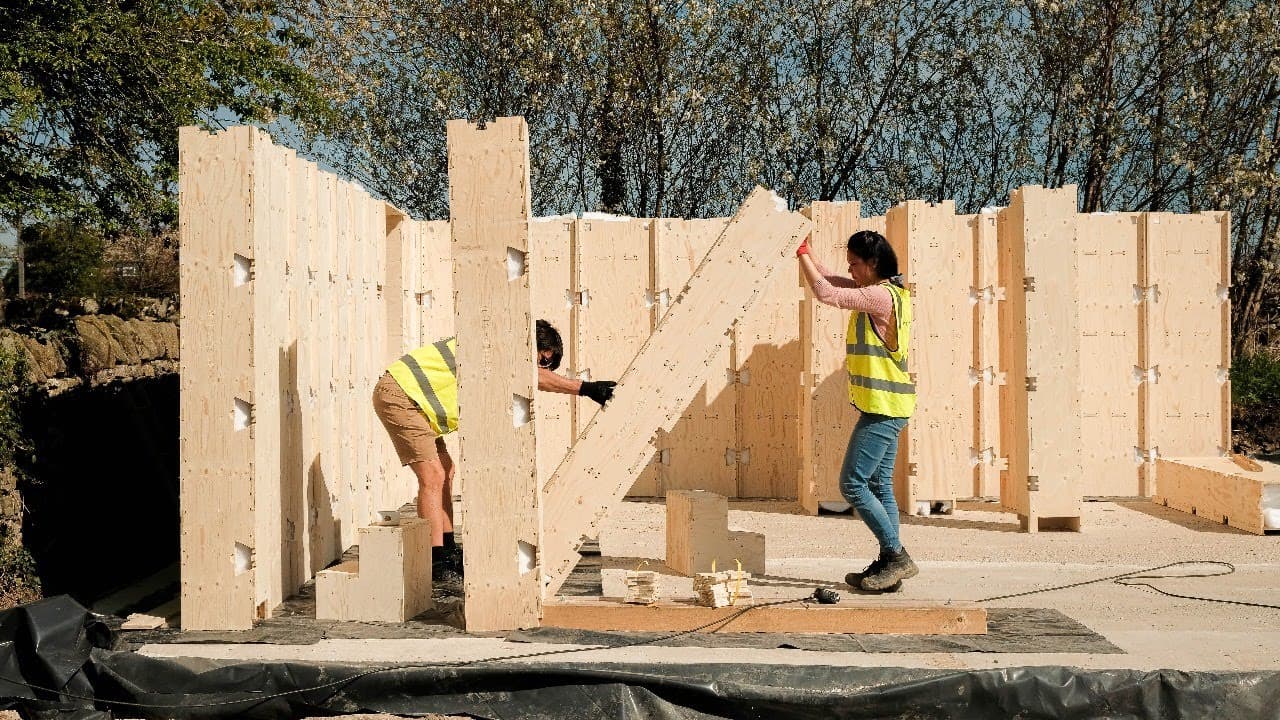 WikiHouse
