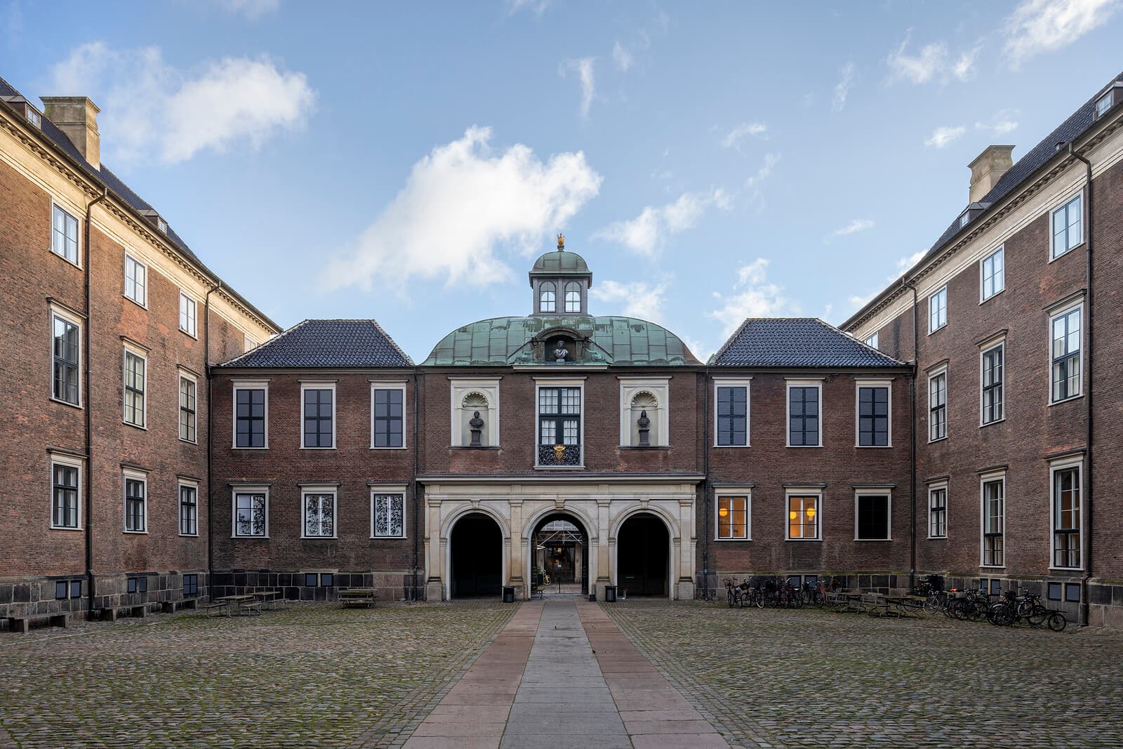 Royal Danish Academy
