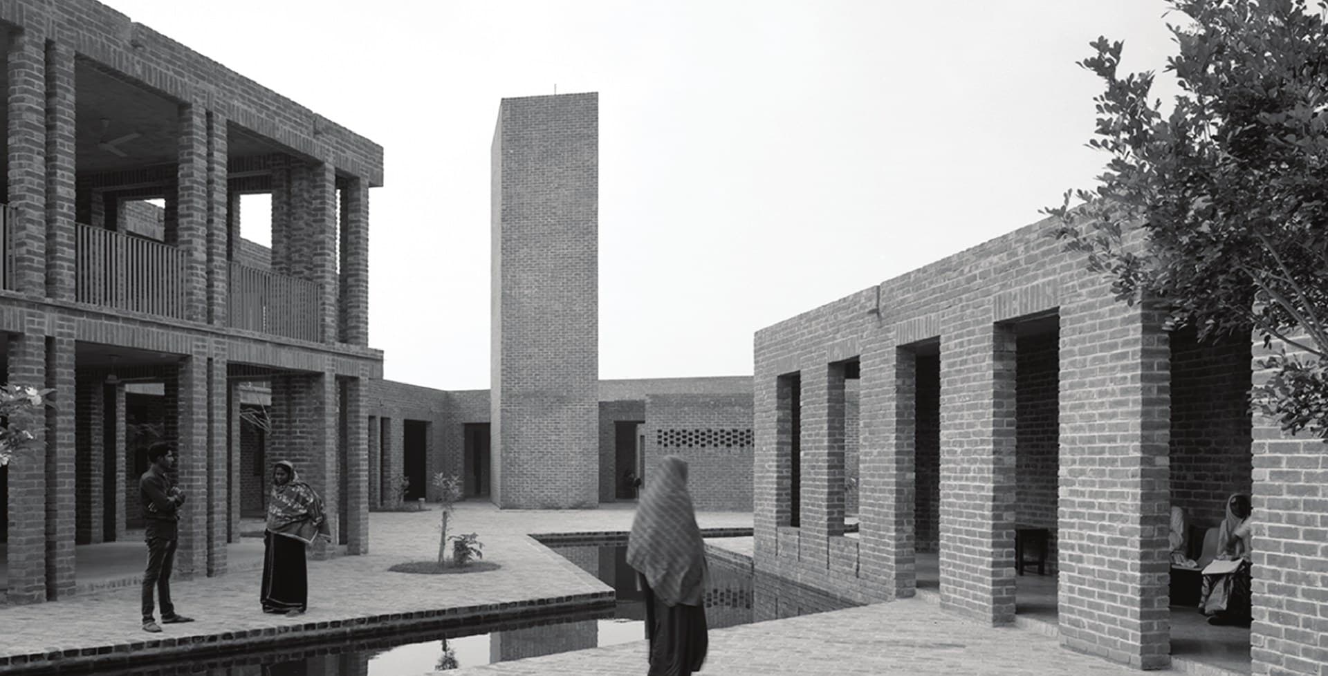 URBANA / Kashef Chowdhury