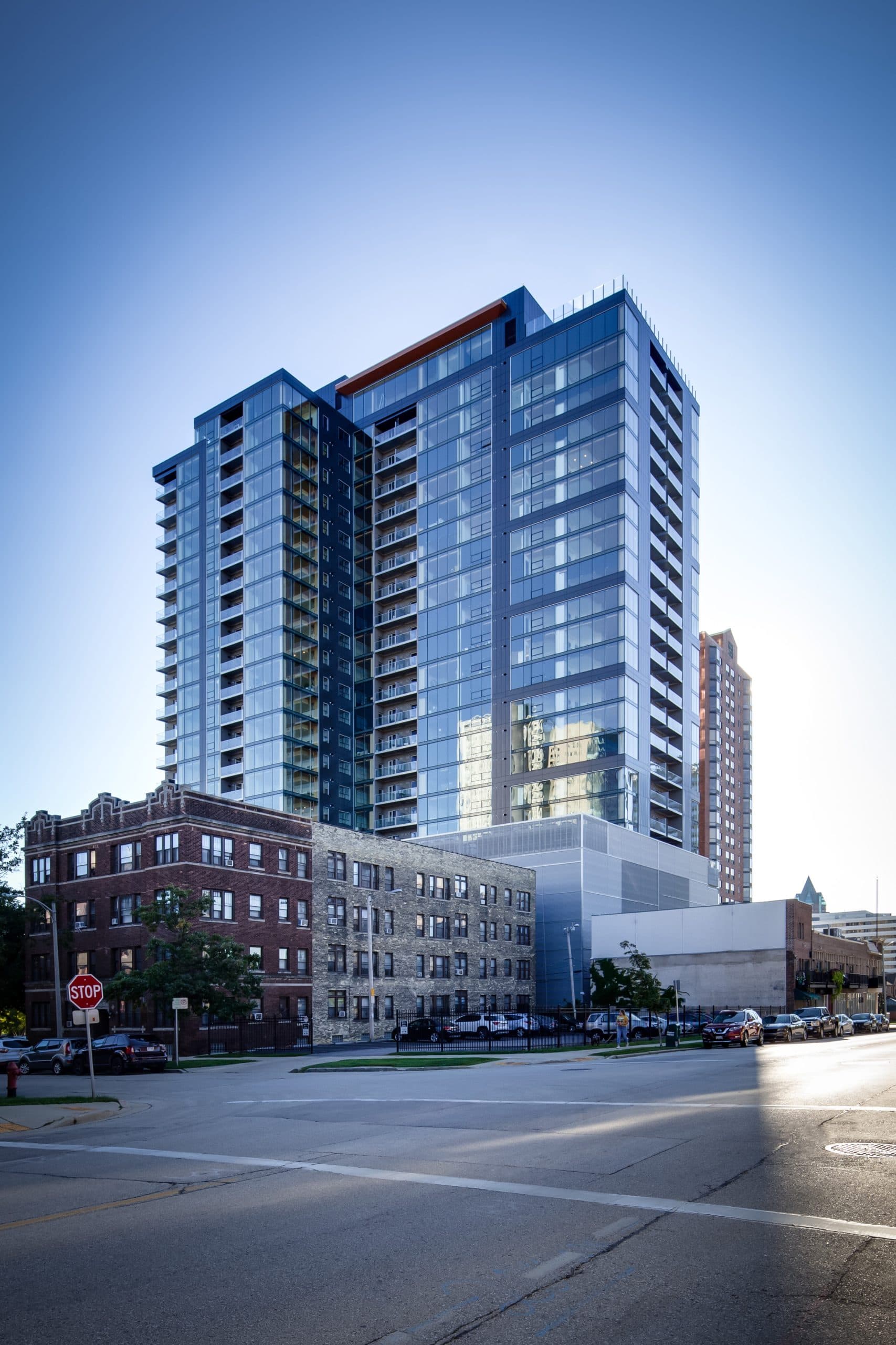 Ascent MKE