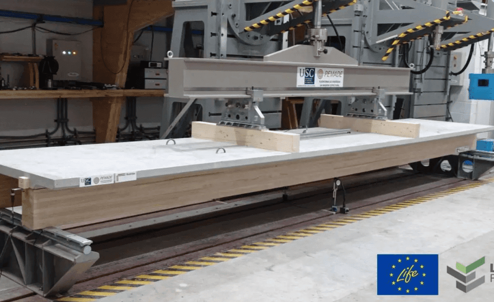 Iberolam Timber & Technology S.L.