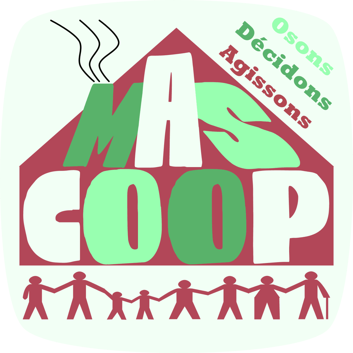 MAS COOP