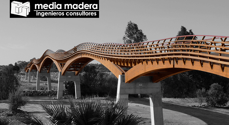 Media Madera