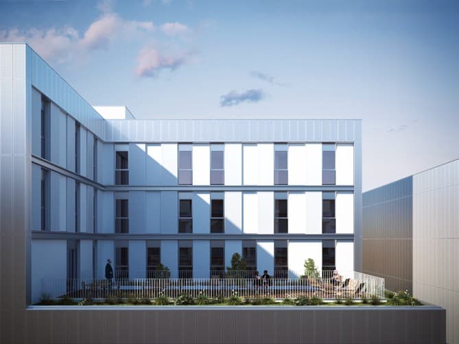 Oliveras Boix Arquitectes