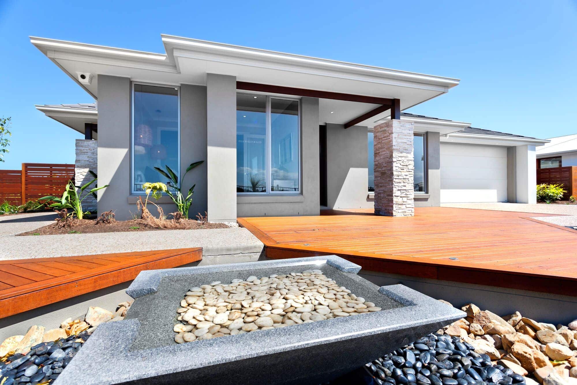 Passivhome Constructores