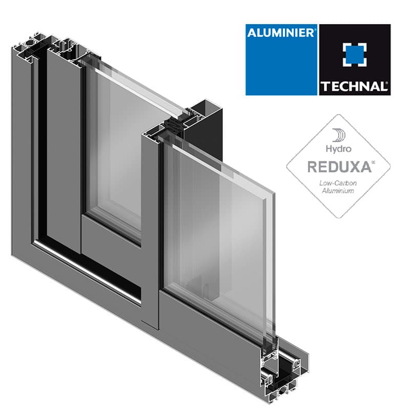 Technal
