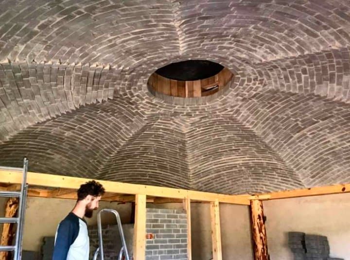 Guillermo Vázquez Guillamet. Estructuras artesanas
