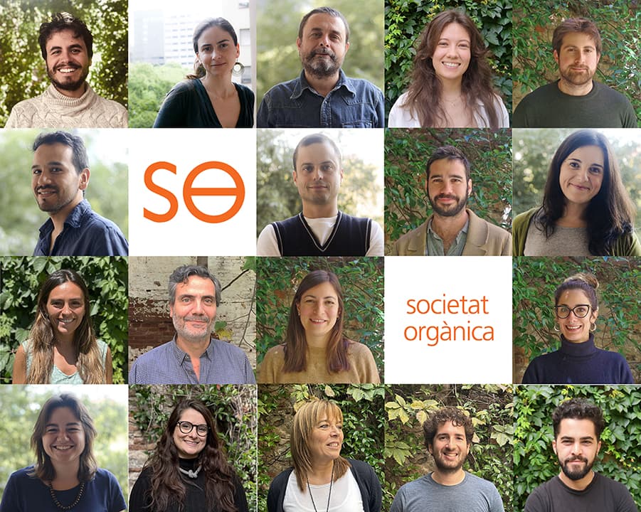 Societat Organica