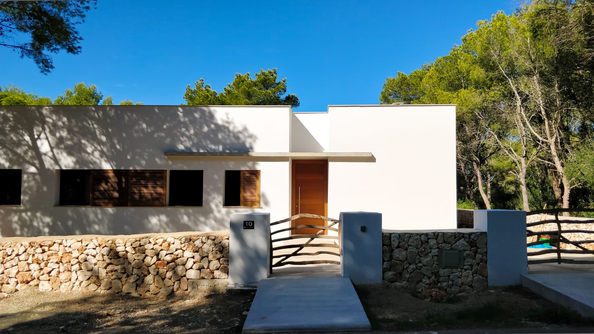 Sendra Arquitectura
