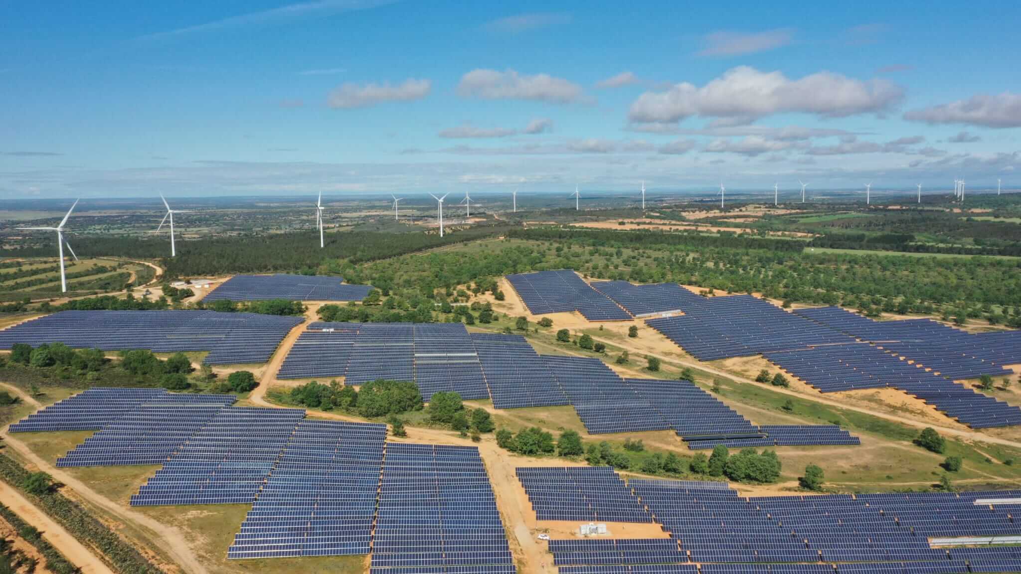 Solaria Energía Medio Ambiente
