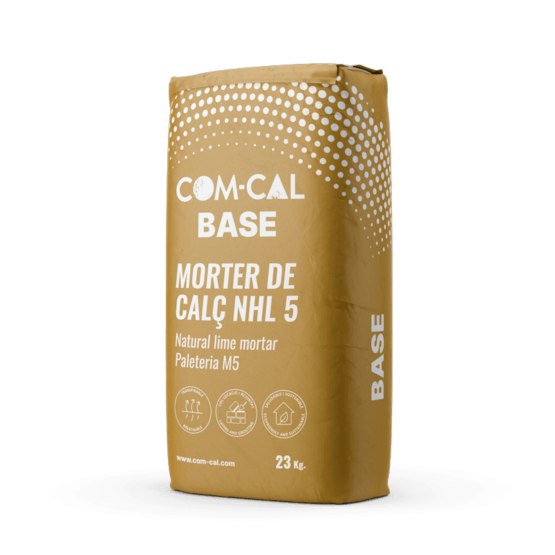 COMCAL NATURAL 3