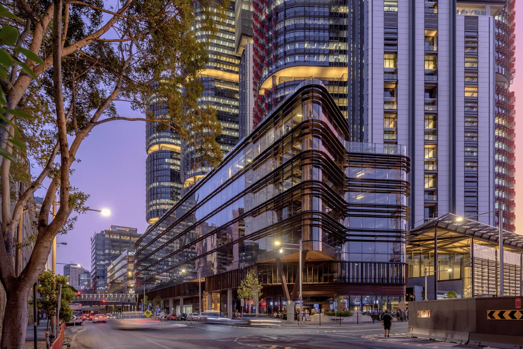 International House Sydney
