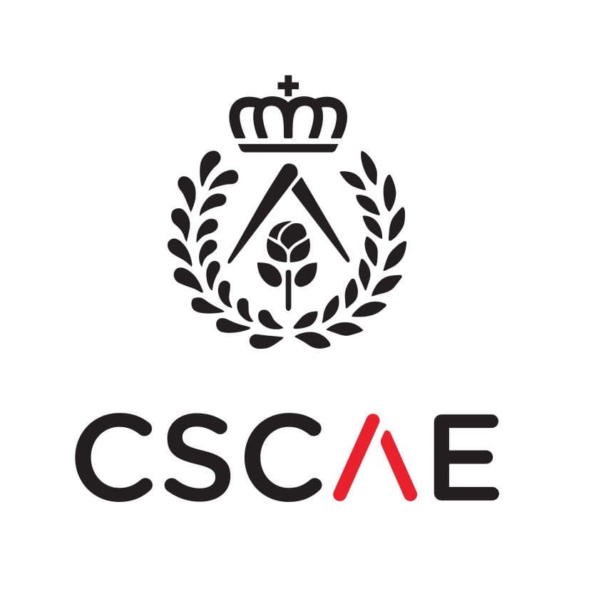 CSCAE (Consejo Superior de los Colegios de Arquitectos de Espana)