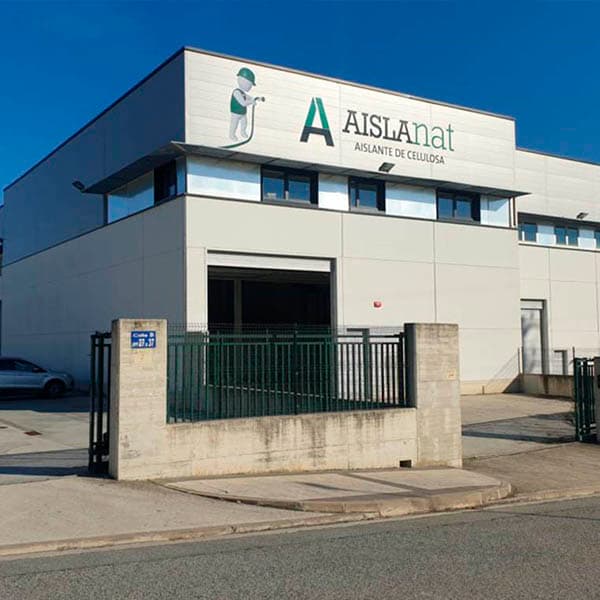 AISLANAT
